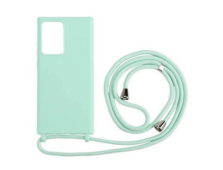 Carcasas Samsung Galaxy note20 ultra cover/note20 ultra 5g Verde