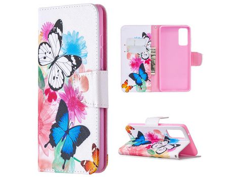 Carcasas Samsung Galaxy S20 Fe Multicor
