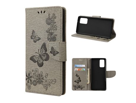 Carcasas Samsung Galaxy S20 Fe