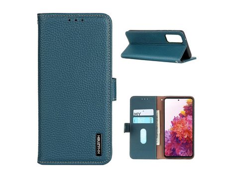 Carcasas Samsung Galaxy S20 Fe/fan edition/S20 Fe 5g/fan edition 5g Verde