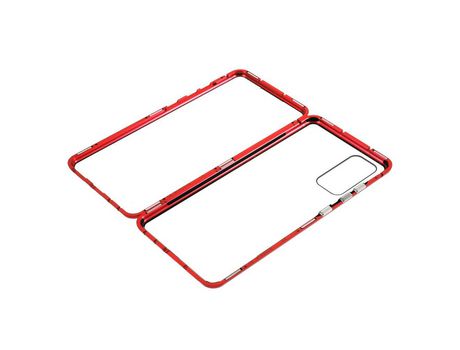 Carcasas Samsung Galaxy S20 Fe/S20 fan edition/S20 Fe 5g/S20 fan edition 5g Rojo