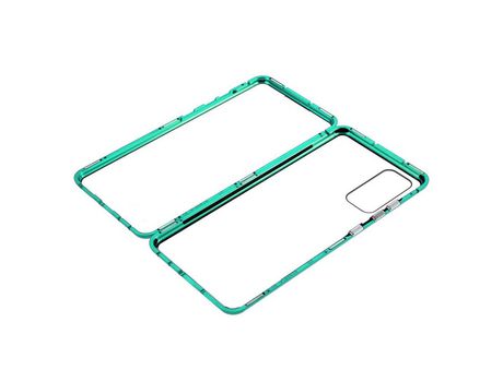 Carcasas Samsung Galaxy S20 Fe/S20 fan edition/S20 Fe 5g/S20 fan edition 5g Verde