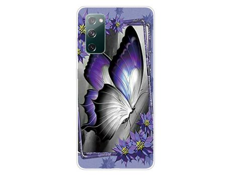 Carcasas Samsung Galaxy S20 Fe/S20 fan edition/S20 Fe 5g/S20 fan edition 5g Multicor