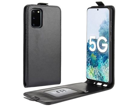 Carcasas Samsung Galaxy S20 Fe/S20 fan edition/S20 Fe 5g/S20 fan edition 5g Negro