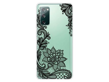 Carcasas Samsung Galaxy S20 Fe/S20 fan edition/S20 Fe 5g/S20 fan edition 5g/S20 lite Multicor