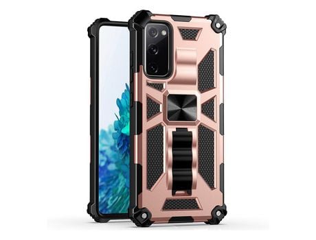 Carcasas Samsung Galaxy S20 Fe/S20 fan edition/S20 Fe 5g/S20 fan edition 5g/S20 lite RoSa
