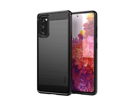 Carcasas Samsung Galaxy S20 Fe/S20 Fan Edition/S20 Fe 5G/S20 Fan Edition 5G/S20 Lite