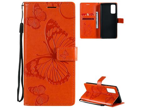 Carcasas Samsung Galaxy S20 Fe/S20 Fan Edition/S20 Fe 5G/S20 Fan Edition 5G/S20 Lite