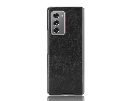 Carcasas Samsung Galaxy z fold2 5g Negro