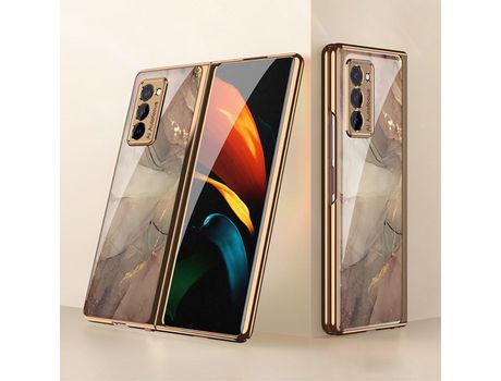 Carcasas Samsung Galaxy z fold2 5g Multicor