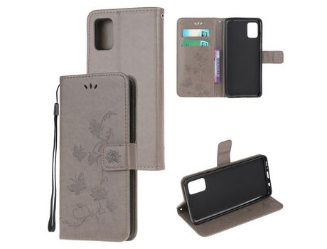 Carcasas Samsung Galaxy A02s