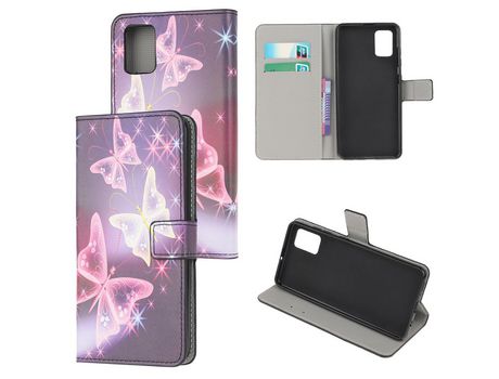 Carcasas Samsung Galaxy A02s