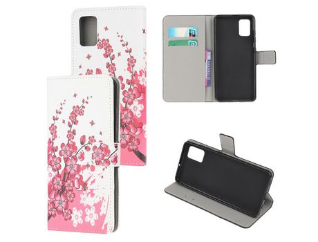 Carcasas Samsung Galaxy A02s