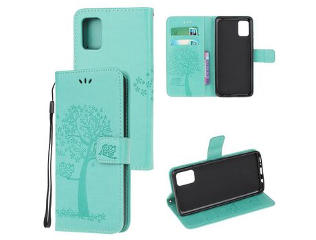Carcasas Samsung Galaxy A02s