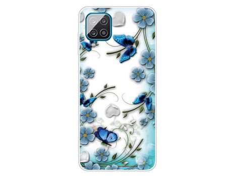 Carcasas Samsung Galaxy A12 Multicor