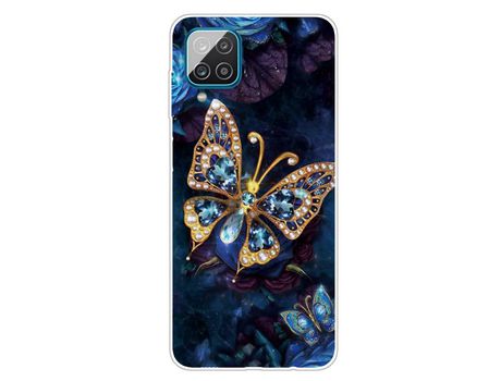 Carcasas Samsung Galaxy a12