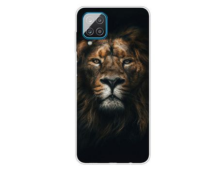 Carcasas Samsung Galaxy A12 Multicor