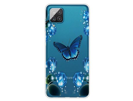 Carcasas Samsung Galaxy A12 Multicor