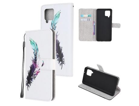 Carcasas Samsung Galaxy a12