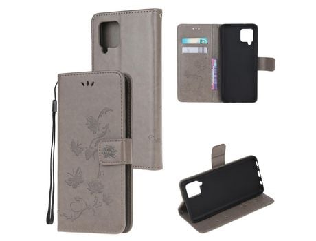 Carcasas Samsung Galaxy a12