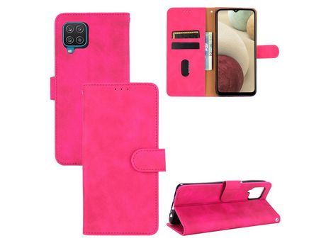 Carcasas Samsung Galaxy a12/m12