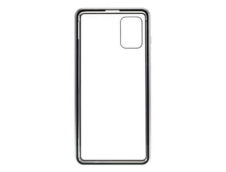 Carcasas Samsung Galaxy a71 sm-a715