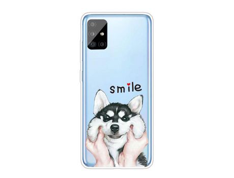 Carcasas Samsung Galaxy a51 sm-a515