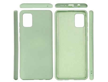 Carcasas Samsung Galaxy A71 5G sm-A716