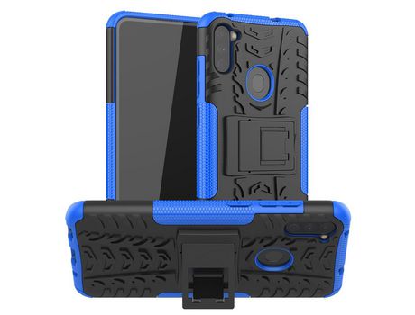 Carcasas Samsung Galaxy m11/a11