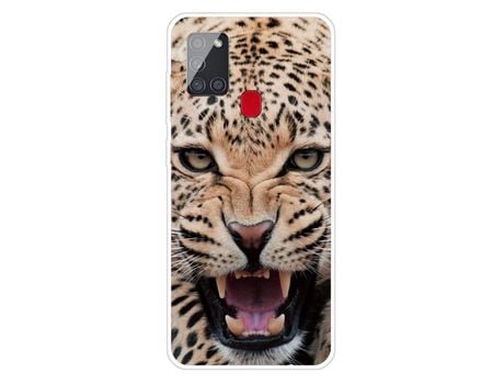 Carcasas Samsung Galaxy a21s