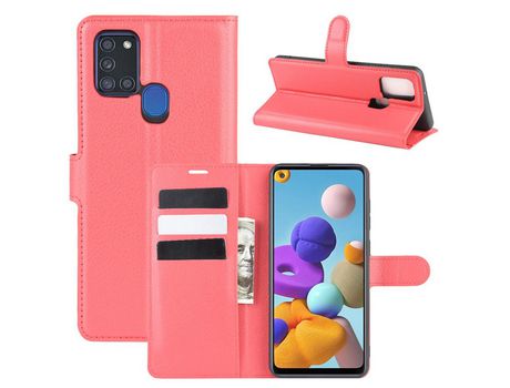 Carcasas Samsung Galaxy a21s