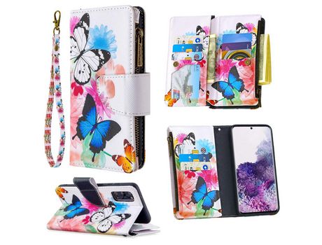 Carcasa Samsung Galaxy s20