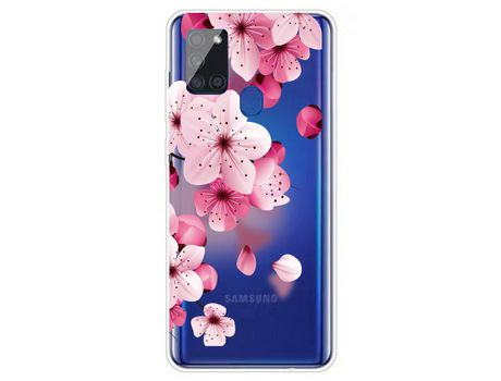 Carcasas Samsung Galaxy a21s