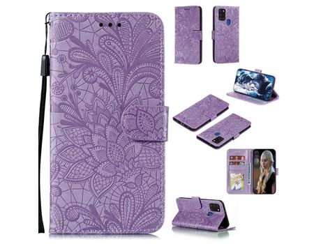 Carcasas Samsung Galaxy a21s