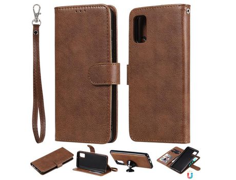 Carcasas Samsung Galaxy a41 (global version)