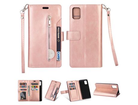 Carcasas Samsung Galaxy a51 5G sm-a516