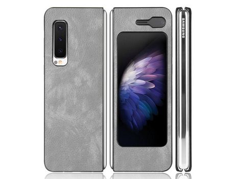Carcasas Samsung Galaxy Fold 4G/Fold 5G/w20 5G