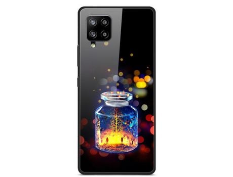 Carcasas Samsung Galaxy A42 5g Multicor