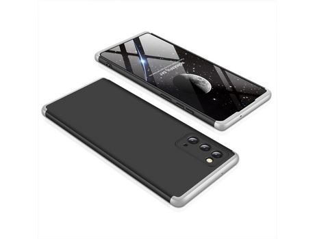 Carcasas Samsung Galaxy note 20/note 20 5g Negro