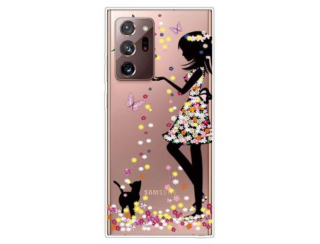 Carcasas Samsung Galaxy note20 ultra 5g Multicor