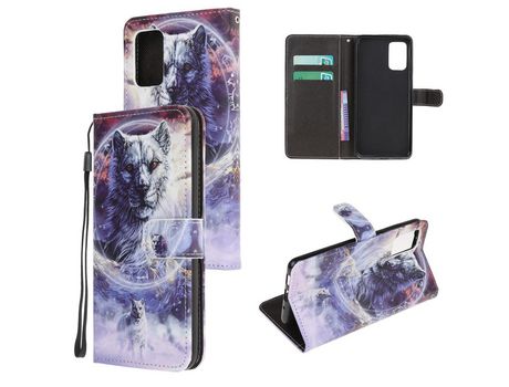 Carcasas Samsung Galaxy S20 Lite/S20 Fan Edition