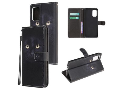 Carcasas Samsung Galaxy S20 Lite/S20 Fan Edition