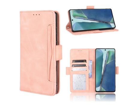 Carcasas Samsung Galaxy S20 Lite/S20 Fan Edition/Fe 4G/5G