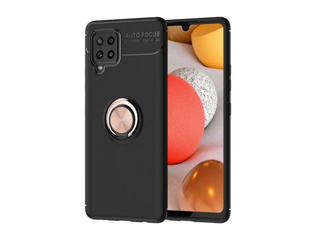 Carcasas Samsung Galaxy A42 5g Negro