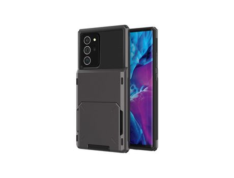 Carcasas Samsung Galaxy note 20 ultra/note 20 ultra 5g Gris