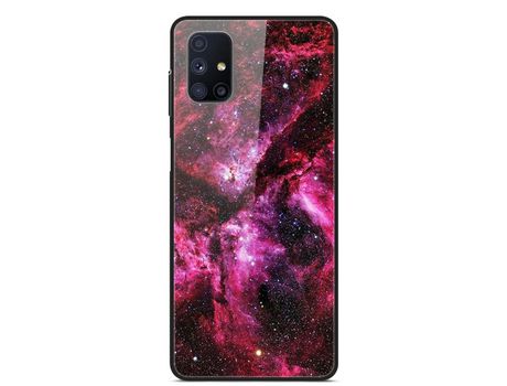 Carcasas Samsung Galaxy M51 (side fingerprint)