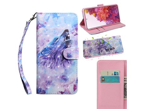 Carcasas Samsung Galaxy S20 Fe