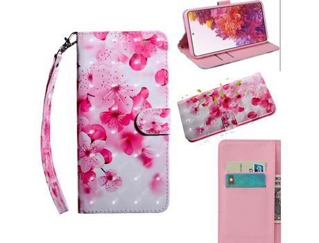Carcasa Samsung Galaxy s20 fe