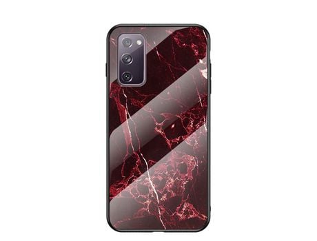 Carcasas Samsung Galaxy S20 Fe 5g/S20 Fe Rojo