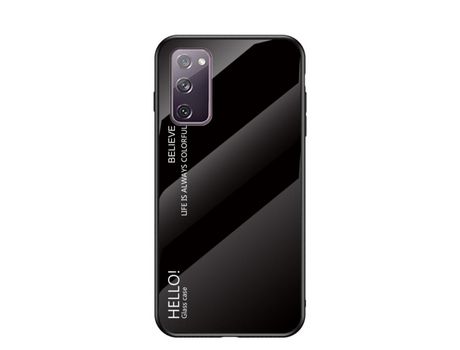 Carcasas Samsung Galaxy S20 Fe 5g/S20 Fe Negro